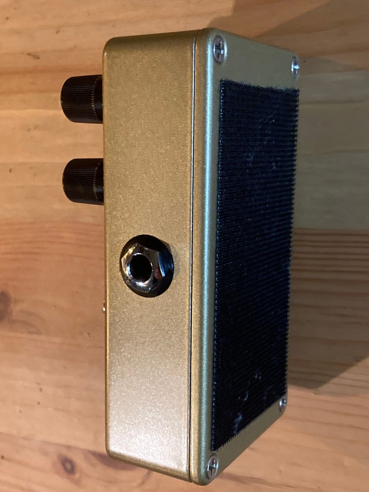 Catalinbread Echorec Multi-Head Delay Guitar Effects Pedal