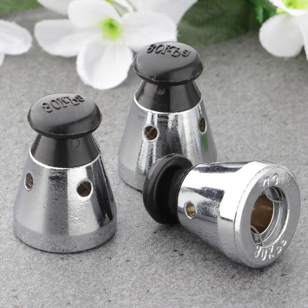 3pcs Steam Release Diverter Pressure Cookers Supplies Pressure Cookers Parts