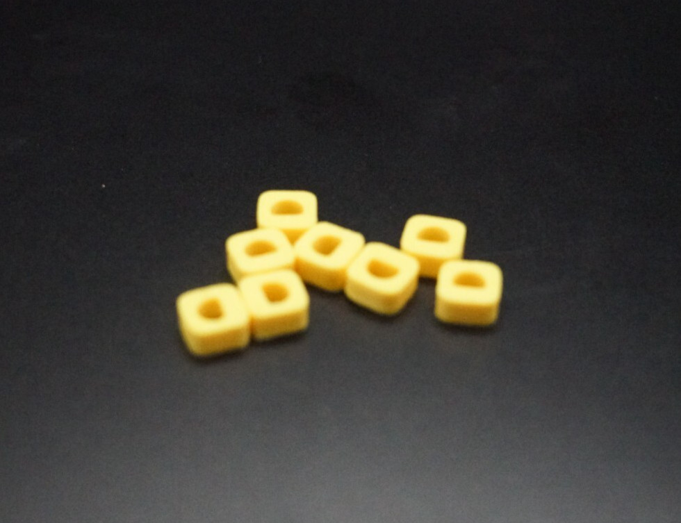 8 Pack Deebot U2 / DGN22 Brush‑to‑Motor Adapter Coupling – New Replacement