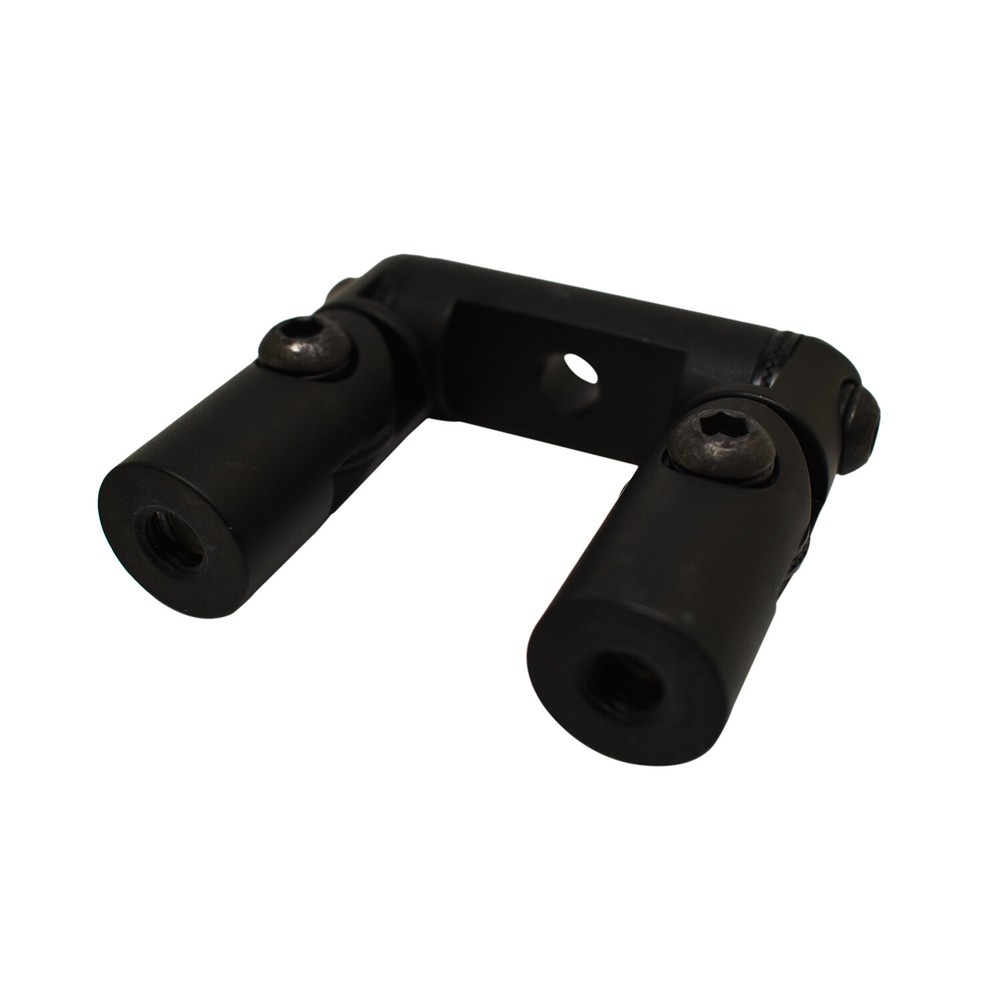 Safari Choice Double Adjustable V-Bar