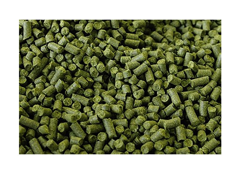 Citra Hops 8oz Pellet