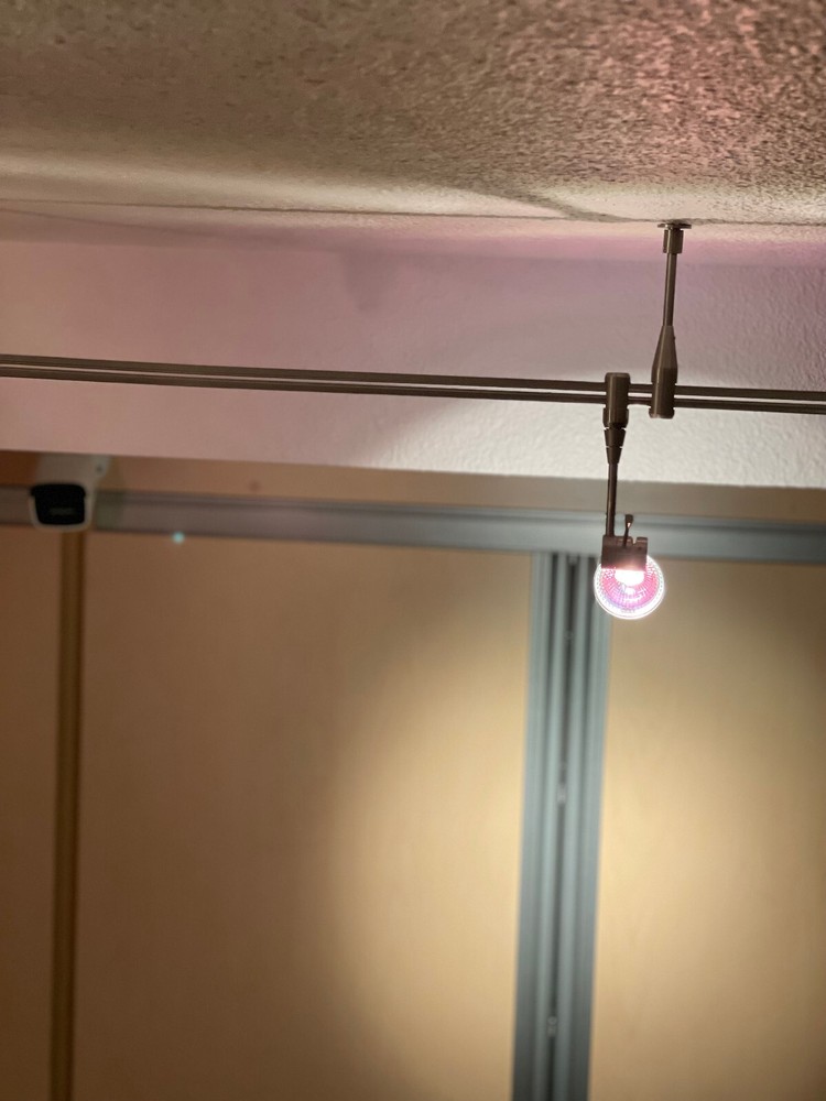 Contemporary Spotlight - Tech Lighting Equivalent - 12V Halogen - NEW