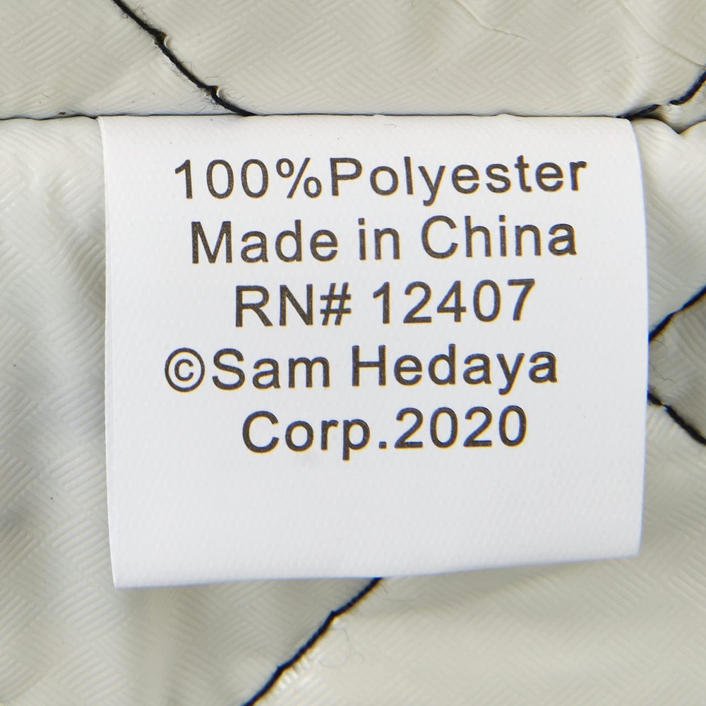 8-Piece Storage Containers Set – China, Navy, Quilted, Stackable Dish & Navy