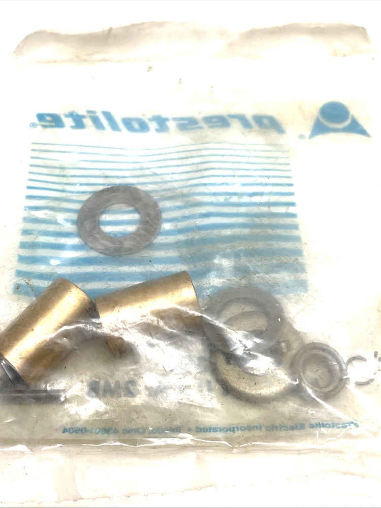 Prestolite Washer and Bushing Kit 90-390