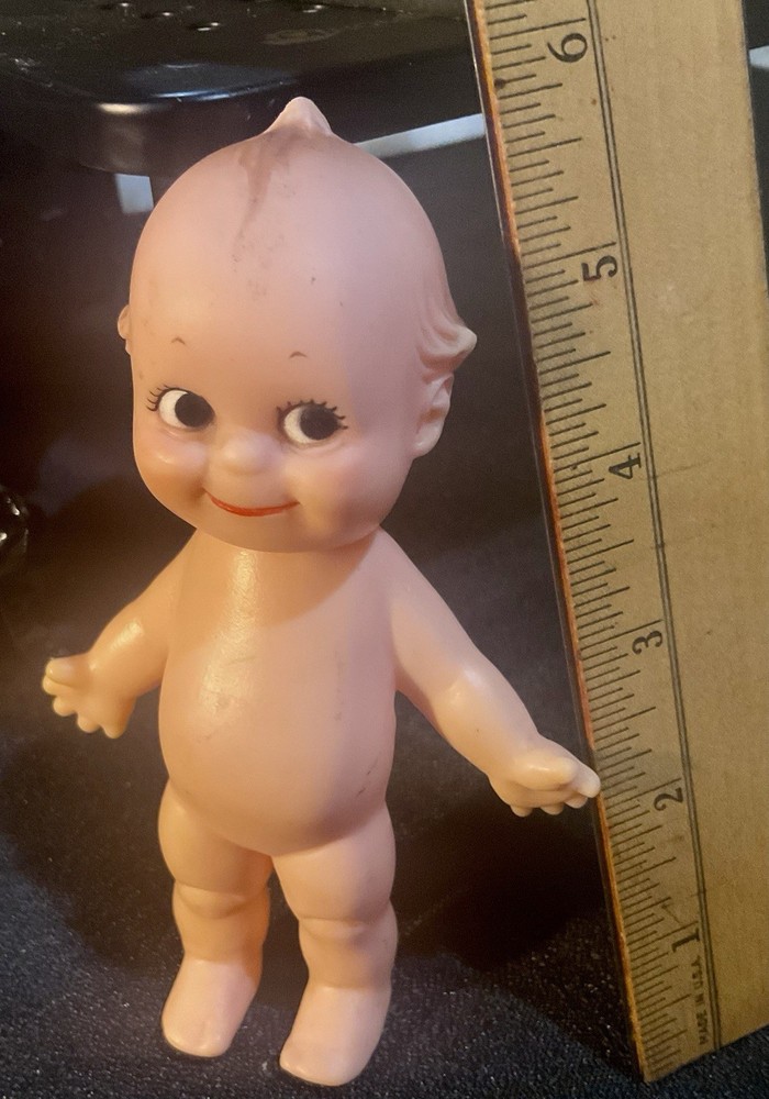 Cameo Kewpie 5 1/2 Inches