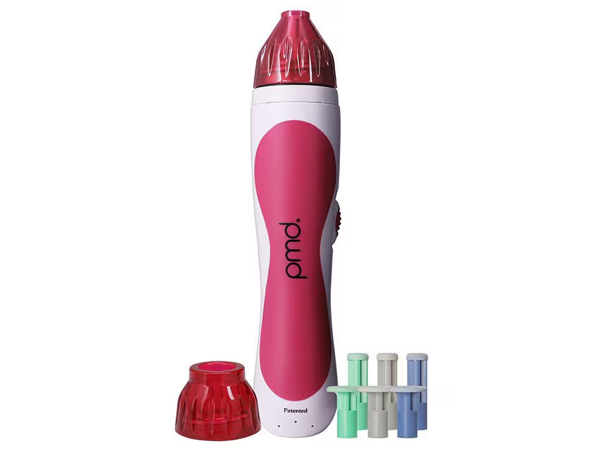 PMD-Personal Microderm Device-LovelySkin|10061