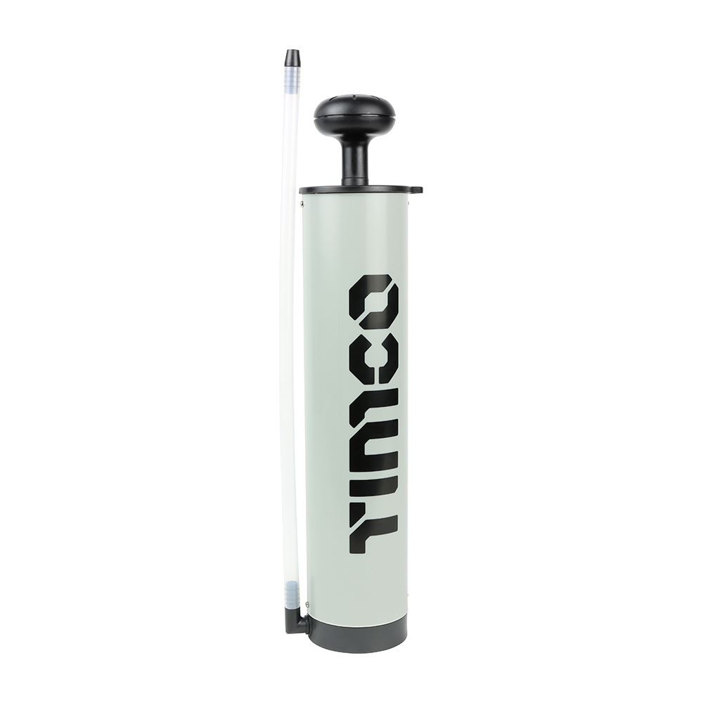 Timco - Clear Pump
