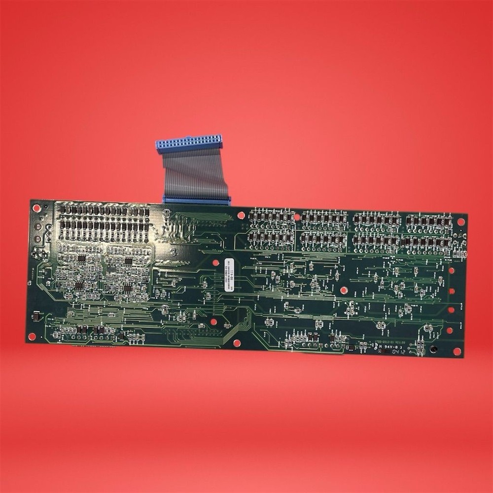 Software House 0311-0040-01 iSTAR Access Control Module Board Replacement