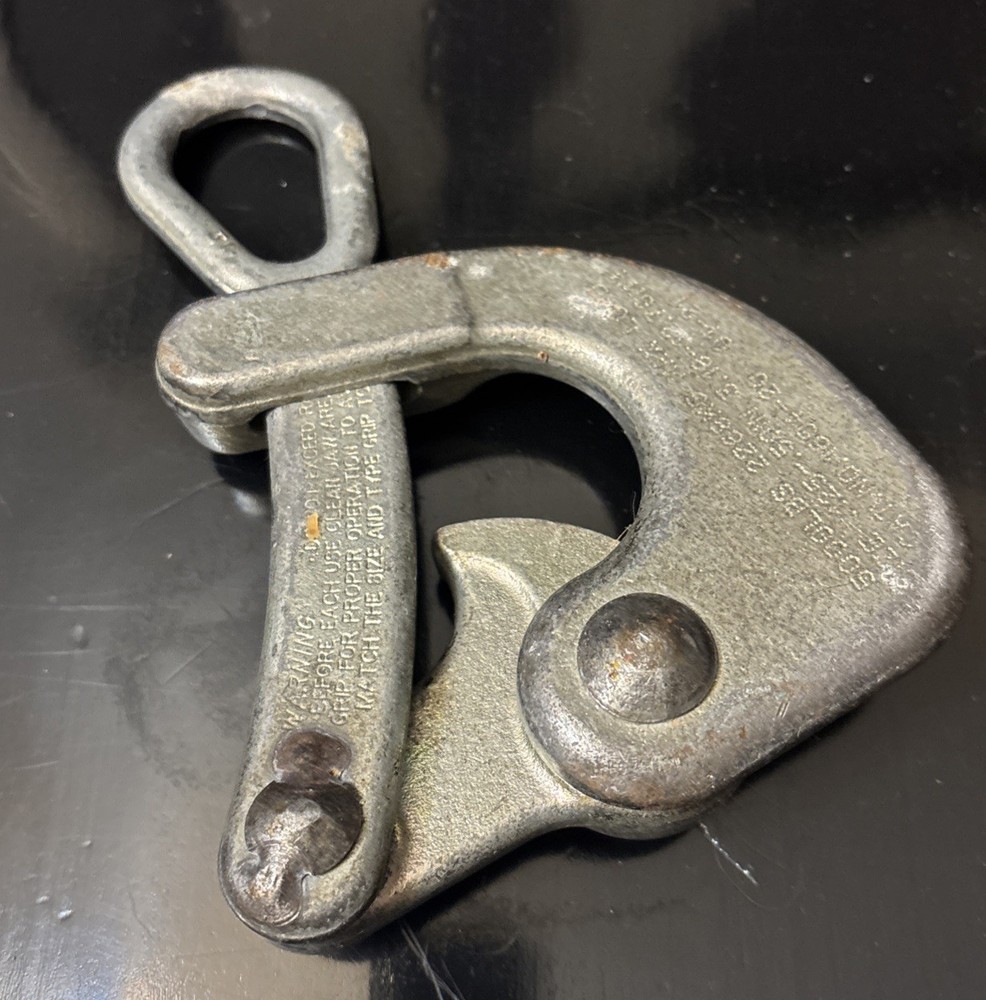 Klein Tools, Inc. 1604-20L Haven's Grip Cable Puller Made In USA