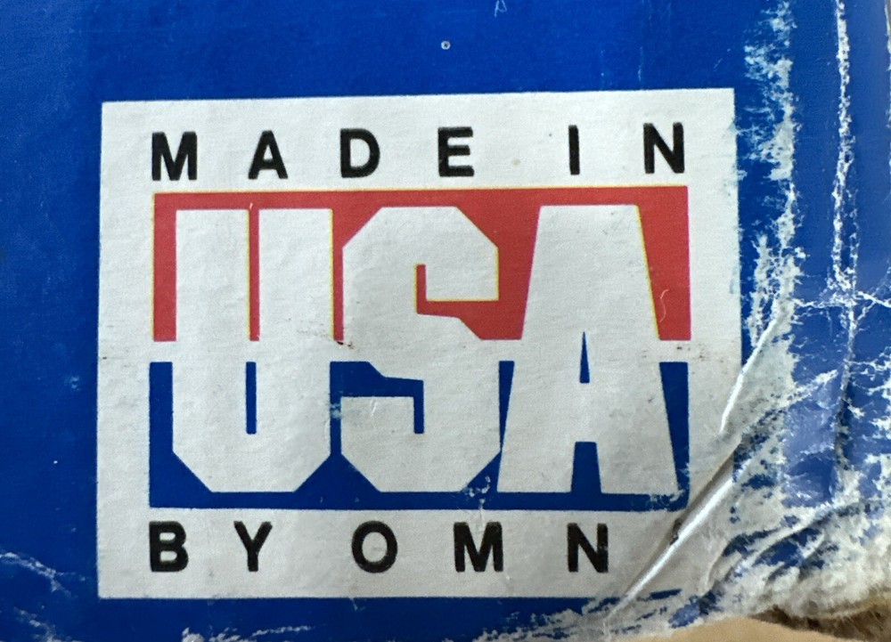 OMNI Model UC2 BLUE HOUSE UNDER SINK Do It Yourself MOUNT WATER FILTER KIT