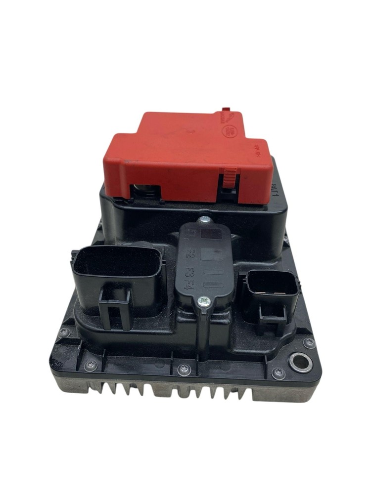 2013-2017 RANGE ROVER POWER DISTRIBUTION CONTROL MODULE DPLA-14F70-AC OEM