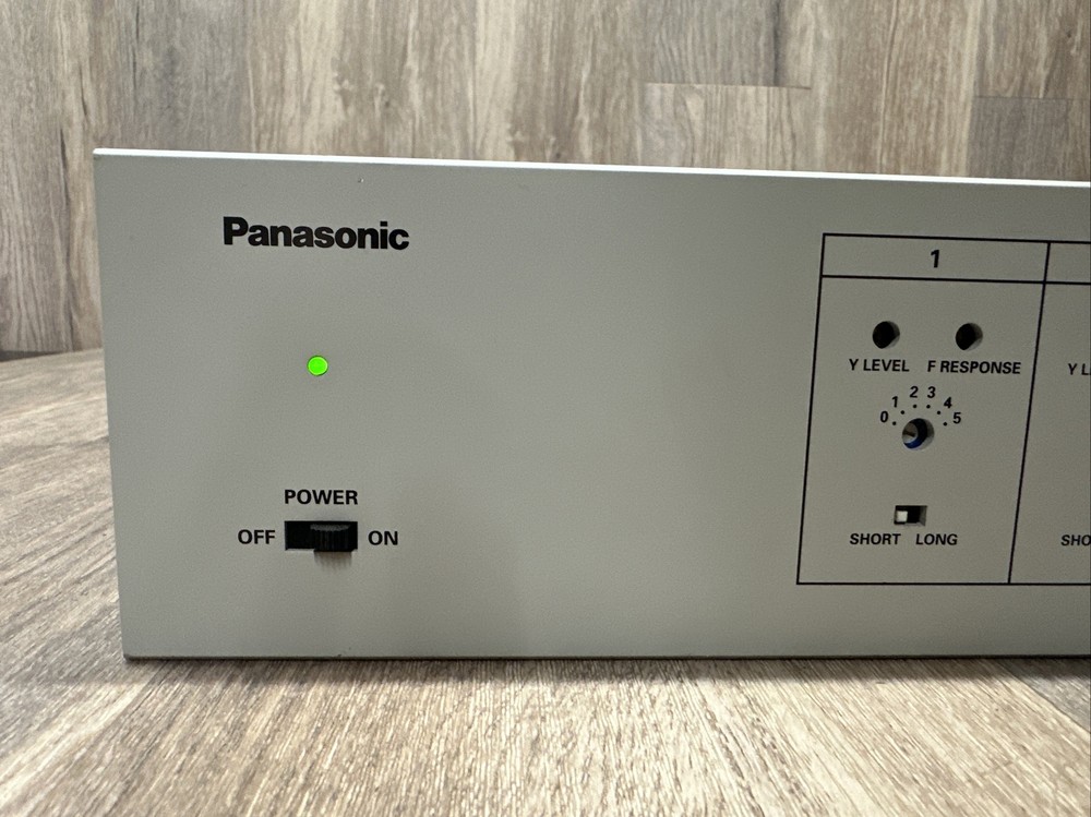 Panasonic AW-RC400 Cable Compensation Unit With Power Supply