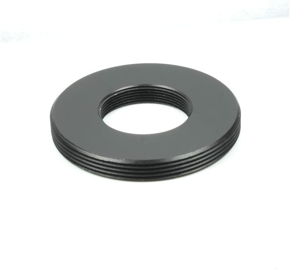 Adapter Ring for RMS Microscope Objective to M42X1MM M42 1mm Camera