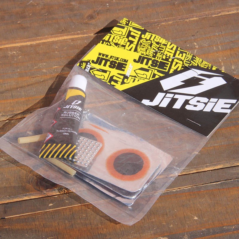 JITSIE - Puncture Repair Kit