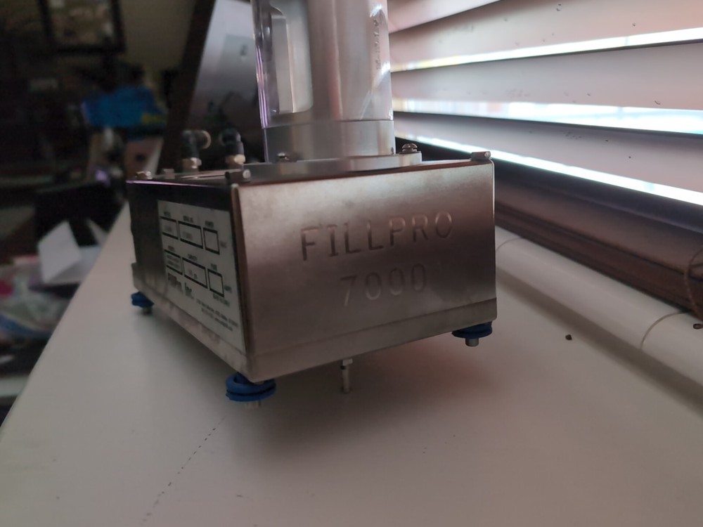 Fillpro 7000 Controller S701600