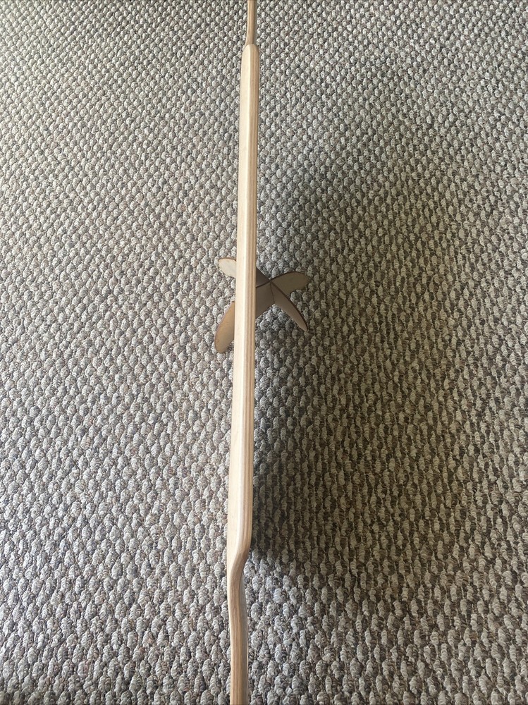 Drop through￼ Longboard With Micro Drop 40”X9.5” Cold Pressed Canadian Maple
