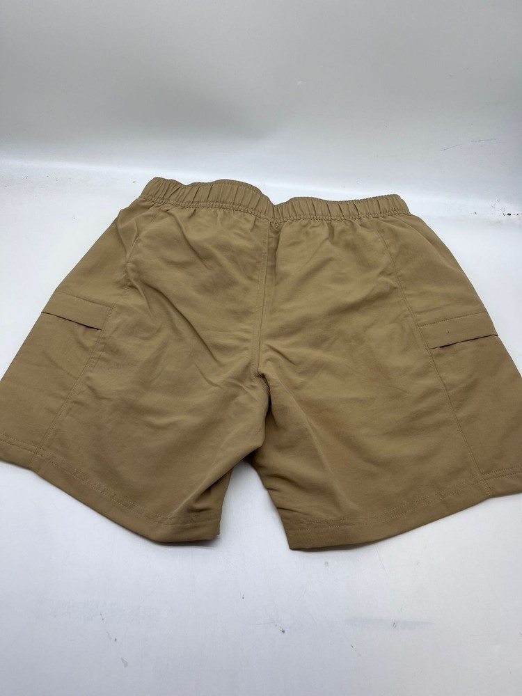 The North Face Men Class V Belted Hiking Trunks Long 9086