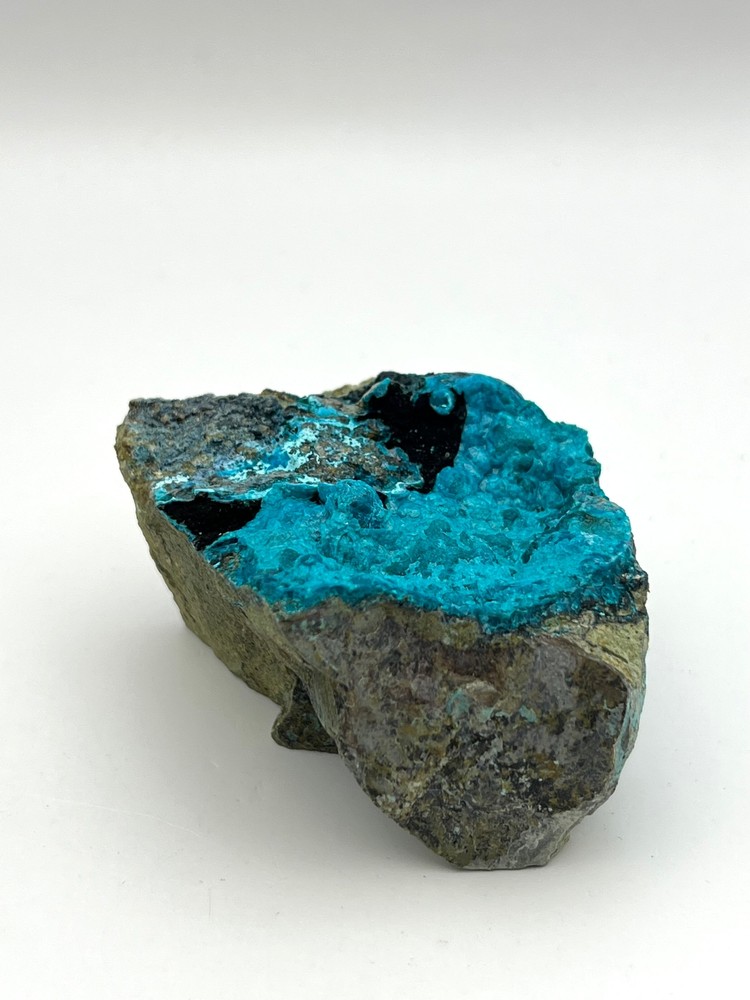 Chrysocolla