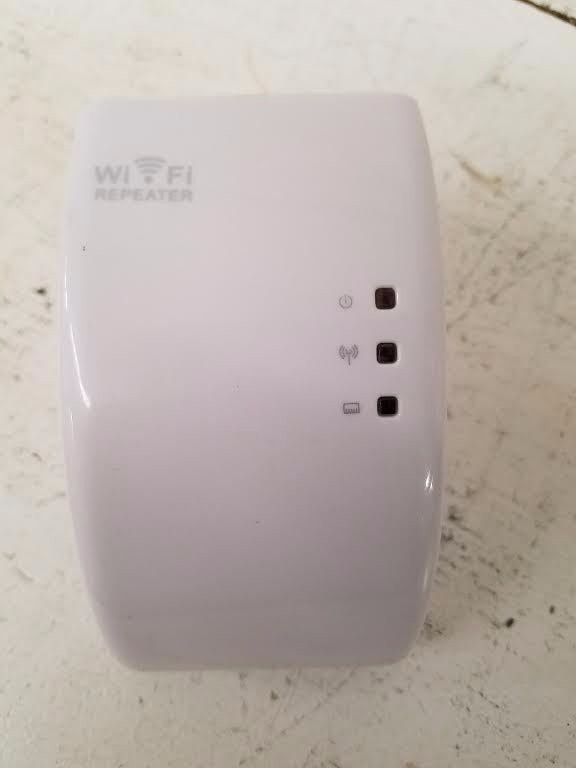 WIFI Repeater Wireless WS-WN518N2 Adapter