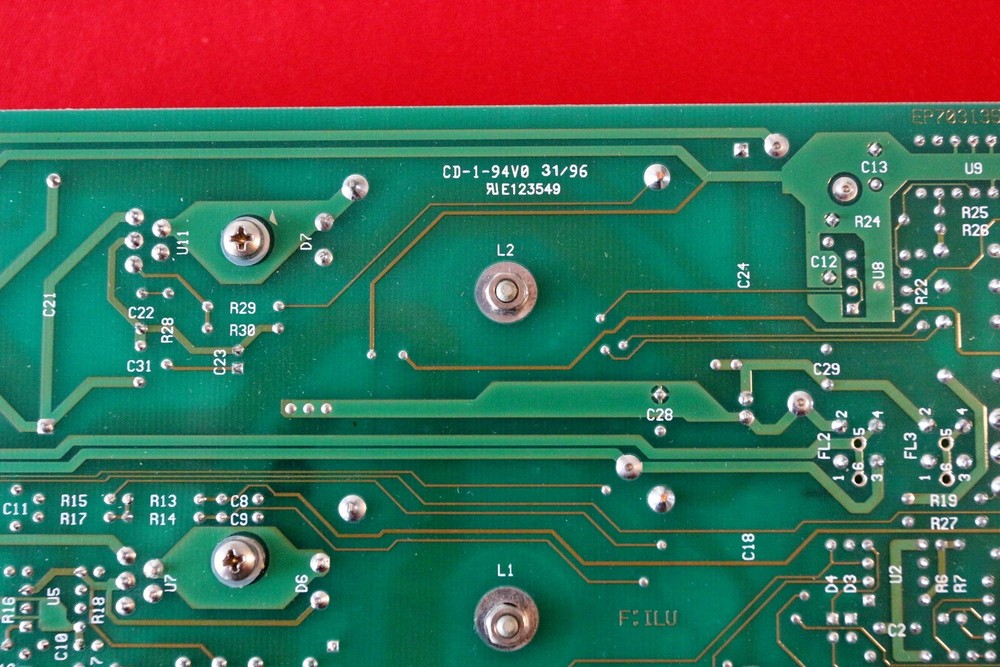 Opal illumination board EA70513580000