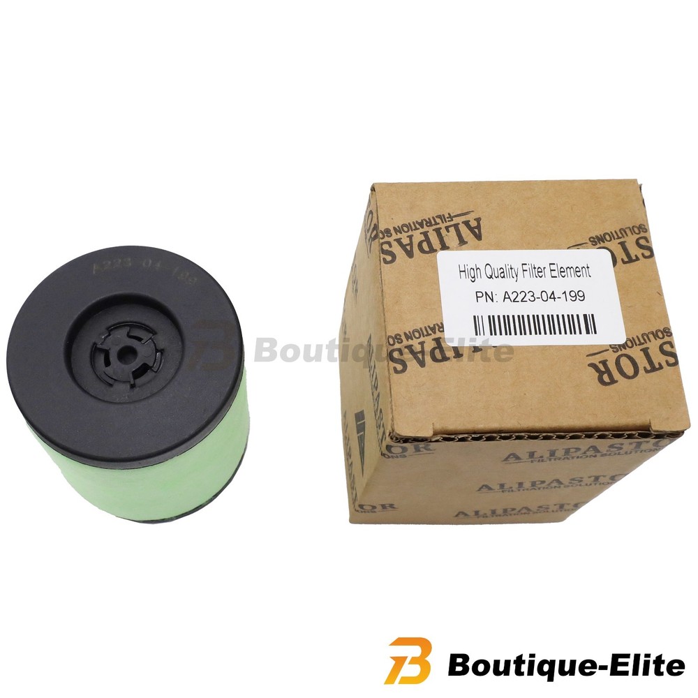For Edwards EMF20 Mist Filter Mist Element C/W O-ring A223-04-199