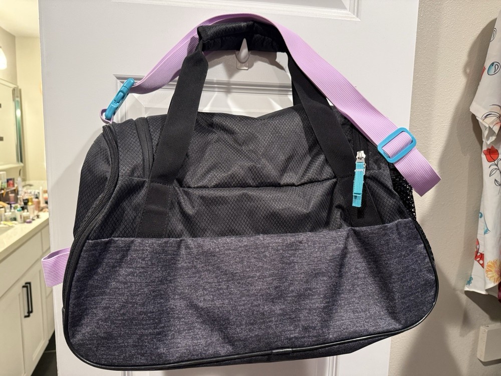 Adidas Squad III Duffle