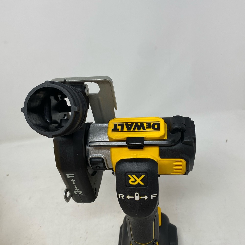 DEWALT 20V MAX XR 3" Cut-Off Tool DCS438B Yellow/Black Bare Tool