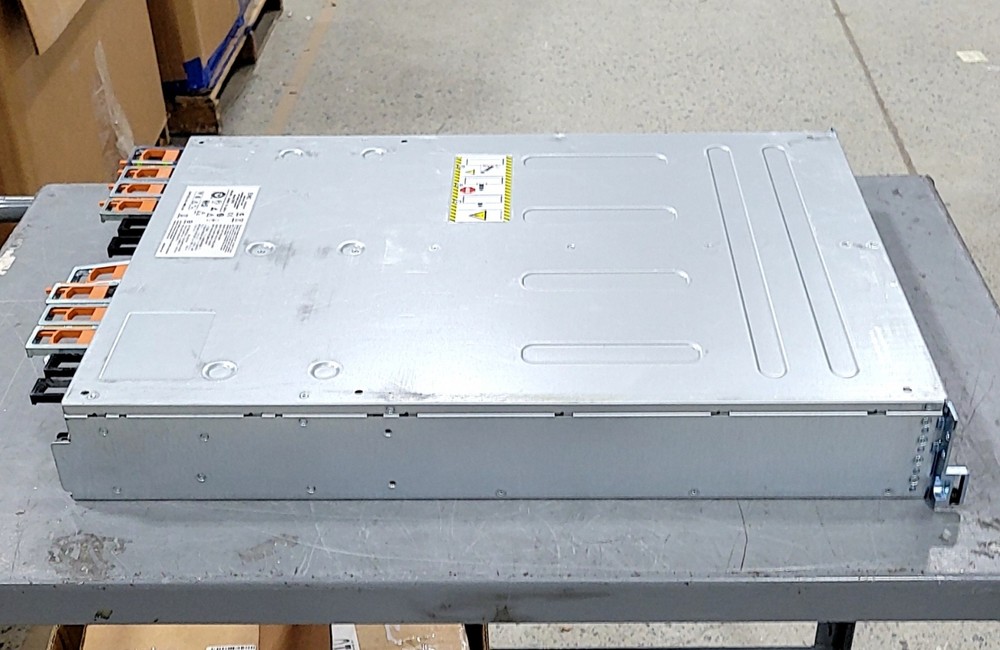 EMC trpe 303-113-101b-01 Storage Processor SEE NOTES