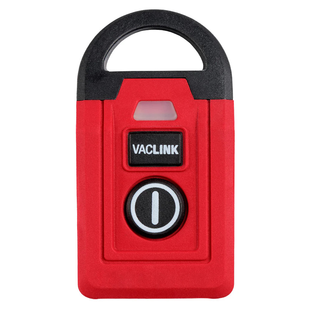 Milwaukee 0952-20 VACLINK Wireless Dust Control Remote