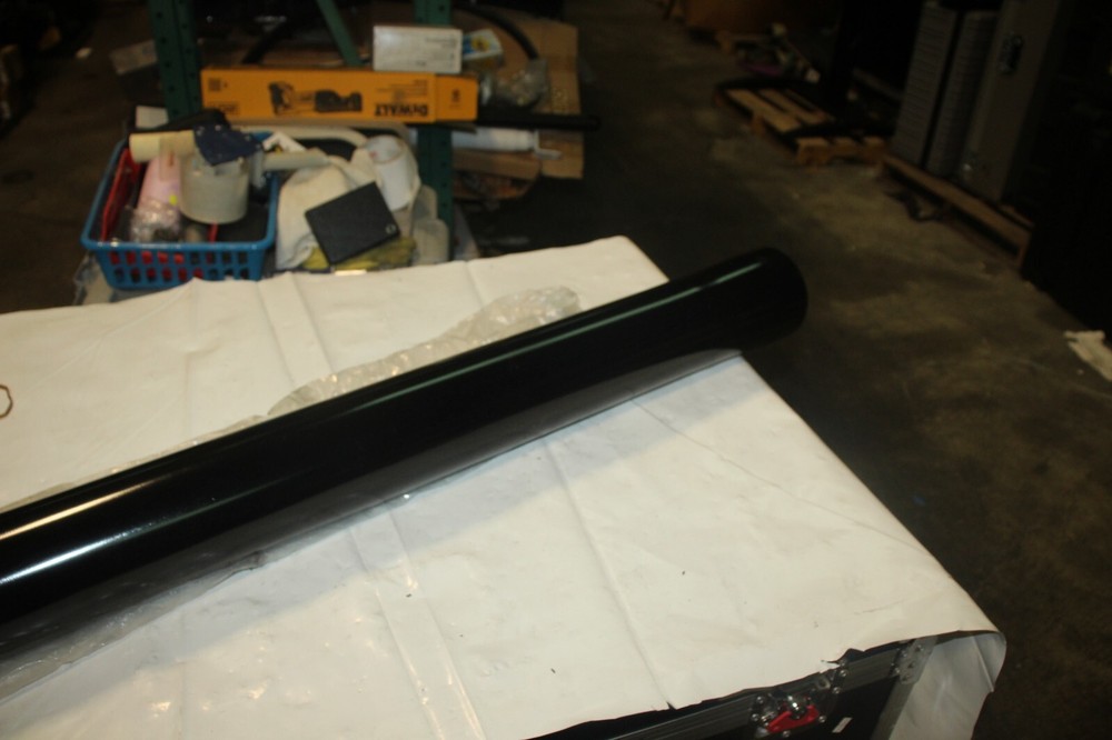 Axeon Membrane Housing 211845