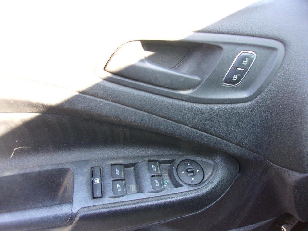 Used A/C Selector Switch fits: 2017 Ford Escape Front manual temperature control