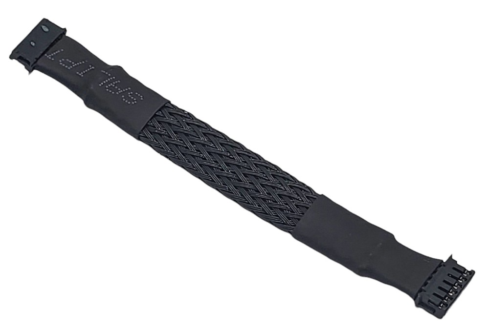 NHX RC Sensor Wire Cable for Brushless Motor - 80mm - Black