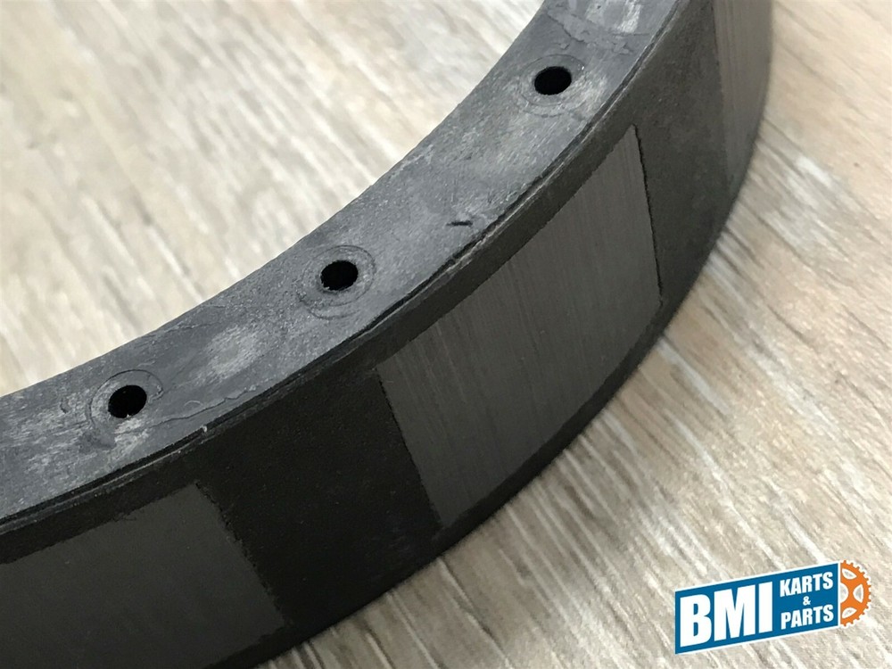 NEW Rotor Magnet by Syncro Mag Ring for Motorcycles