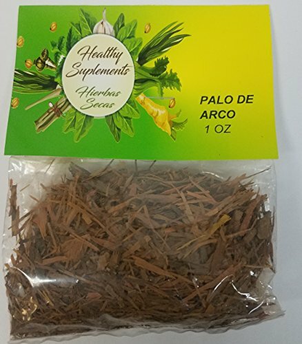 Palo de Arco 1oz