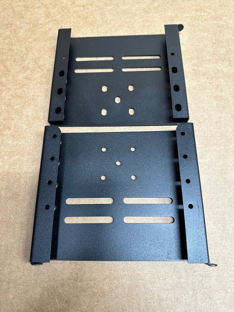 Chatsworth Movable Mid-Section Kit 3 sections 35493-702 Evolution Cable Manager