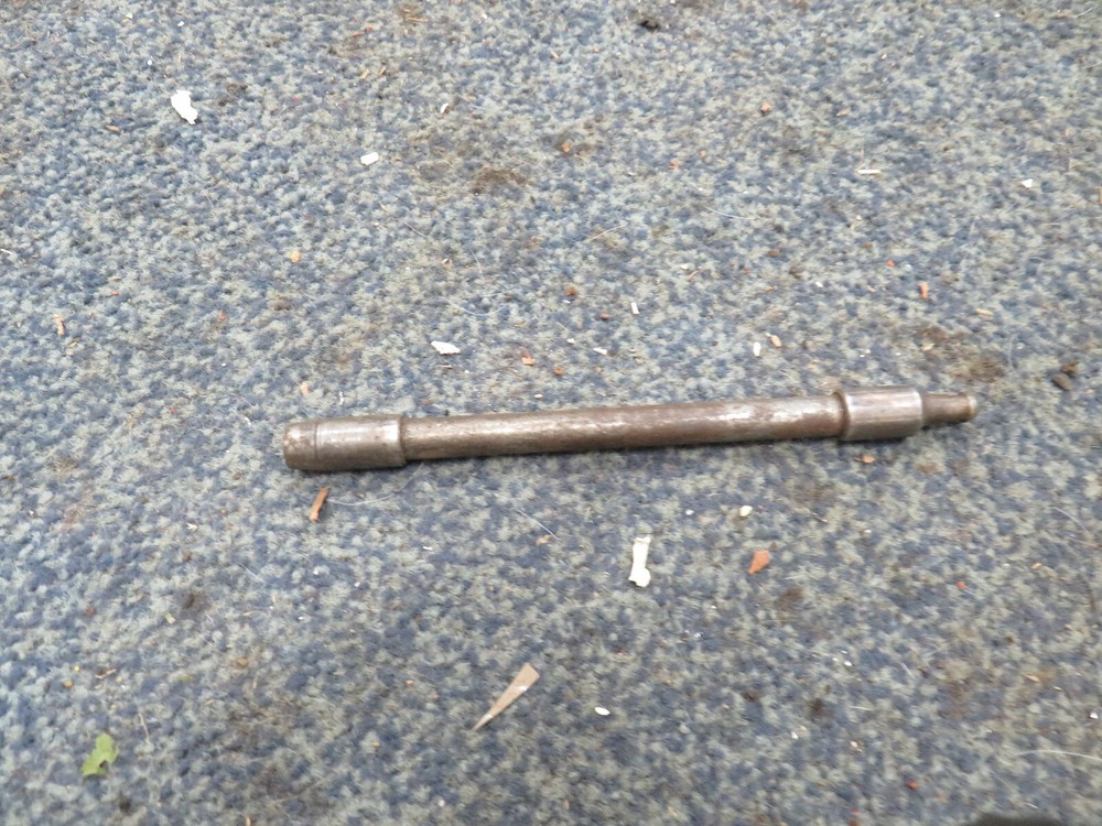 royal enfield push rod one only