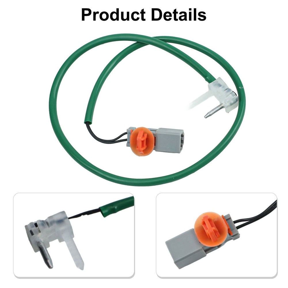 Premium A/C Evaporator Temperature Sensor Switch for For CRV 2008 2011