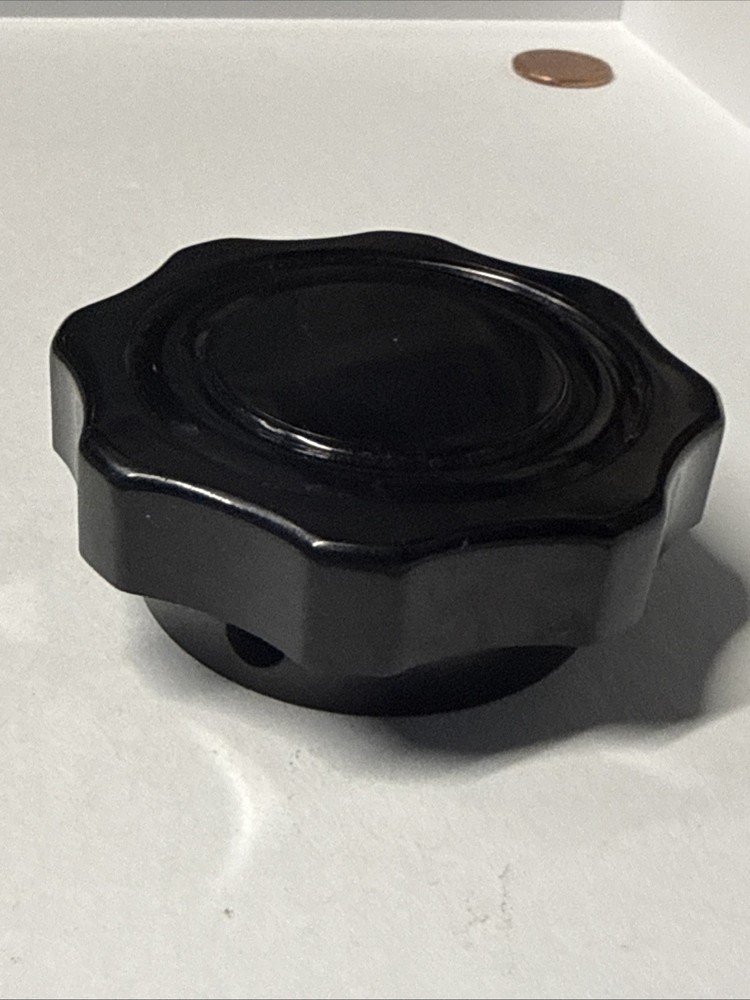 one knob OD=60 mm DAKA-WARE Chicago