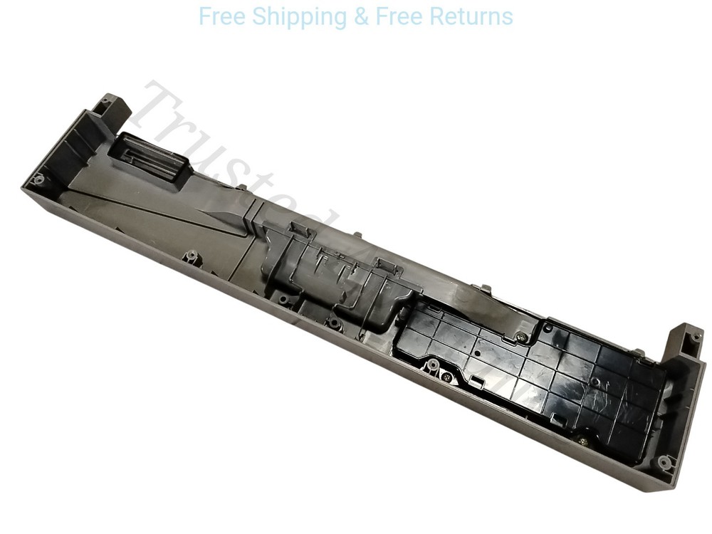 OEM Dishwasher Control Panel DD81-01808 GREY