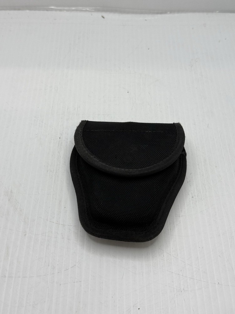 HEROS PRIDE BALLISTIC HANDCUFF CASE (FITS 2-1/4" BELT)