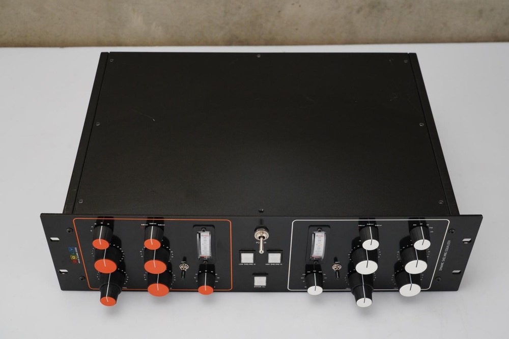 Goly DSEQ Stereo Dynamic Shelving EQ Equalizer #56756