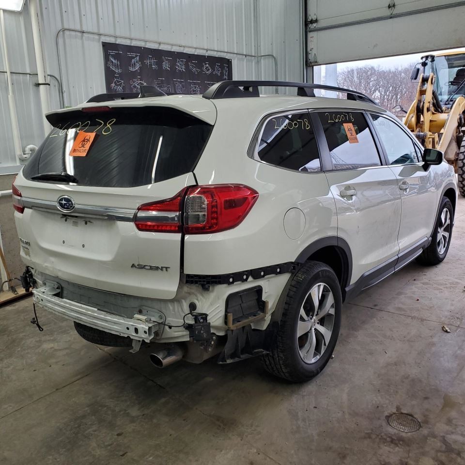 Camera/Projector Camera Windshield Mounted Eye Sight Fits 19 ASCENT 1177732