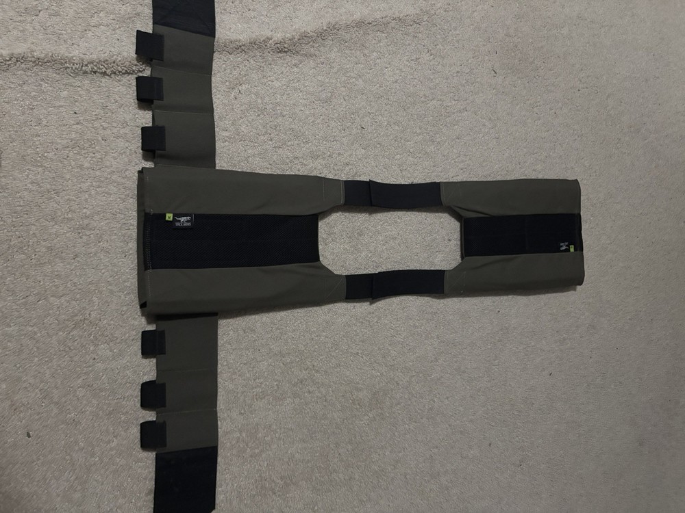 TREX ARMS Plate Carrier