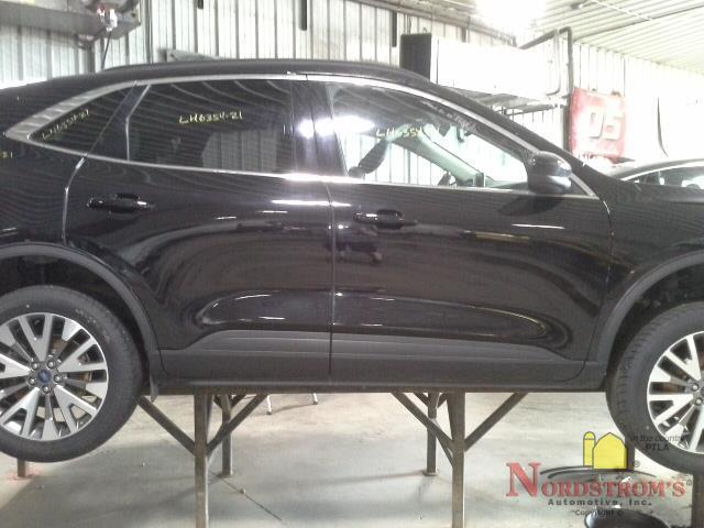 2021 Ford Escape 4X4 Transfer Case