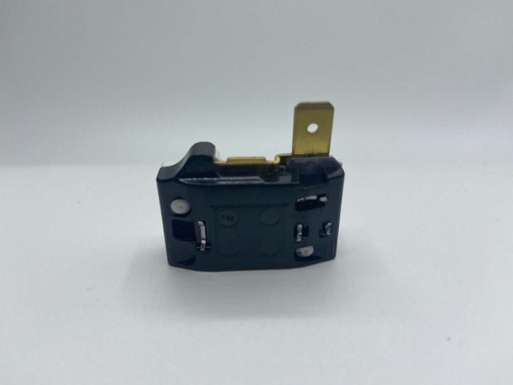 New 6750-0005P Refrigerator Overload Protector LG & Kenmore