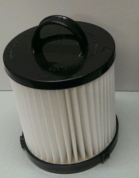 Filter Kit Bundle DCF21 EF6 HEPA Exhaust Filter for EUREKA Vacuum 68931A, 69963