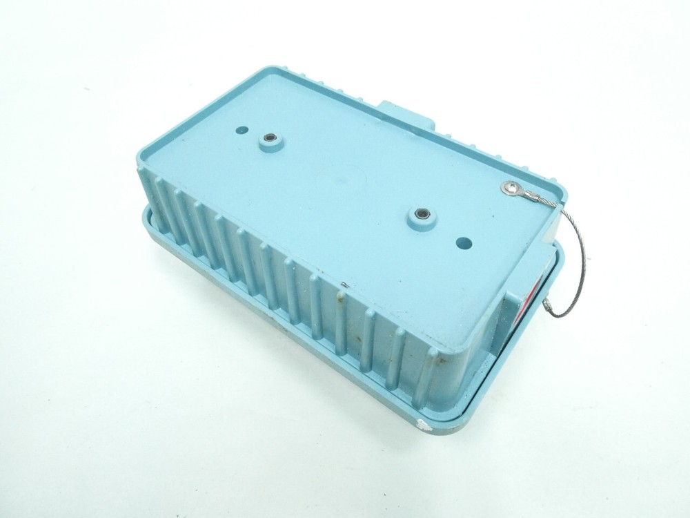 Rosemount 515 Uniloc Power Supply Module