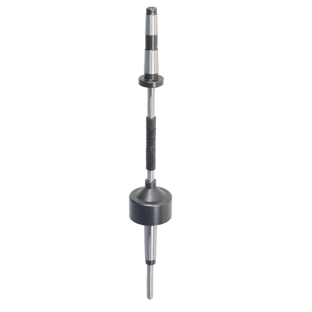 Pen Mandrel Saver Package, 1 Morse Taper (1MT)