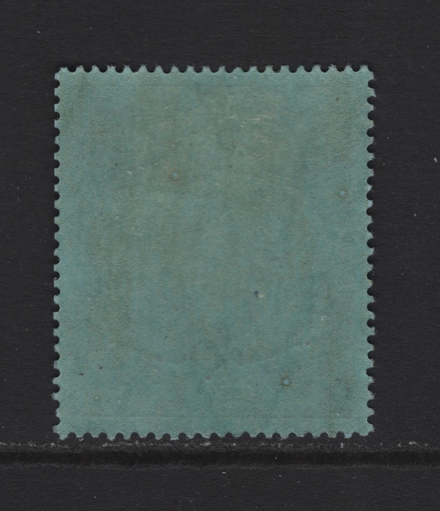 BERMUDA SC#49 -- LH, VF -- WMK #3