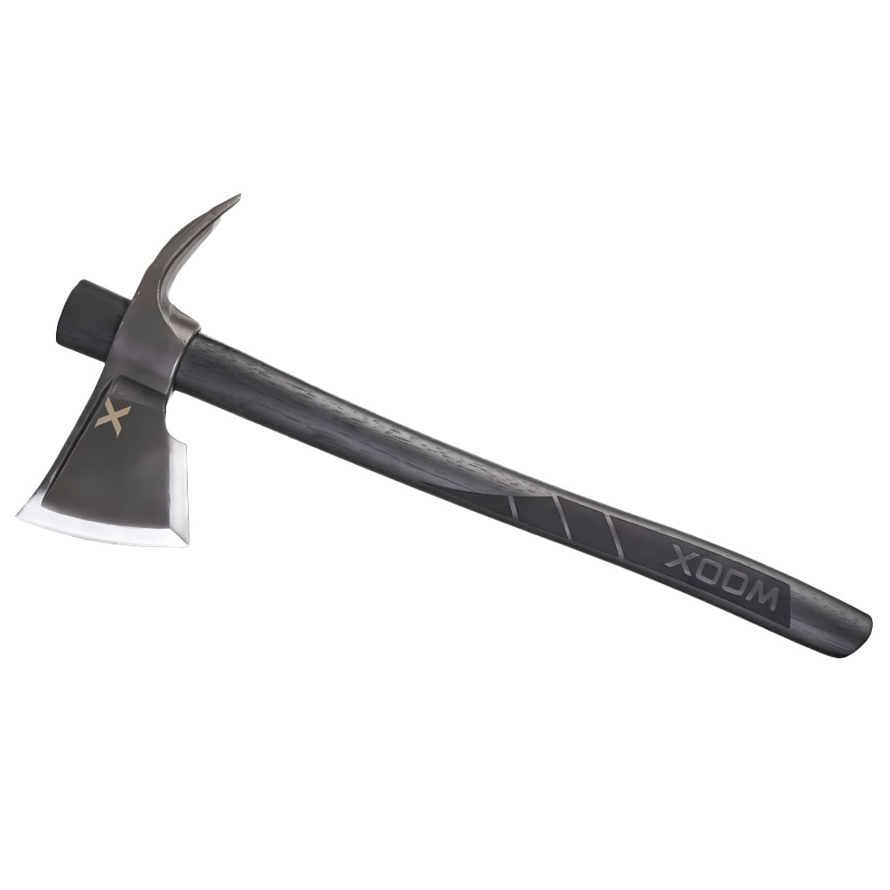 WOOX Solo Camping Axe